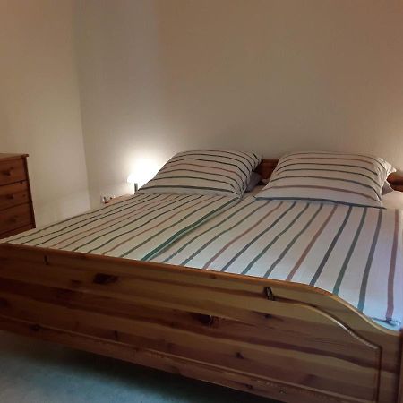 Ferienwohnung Hans Lindenfels Bagian luar foto