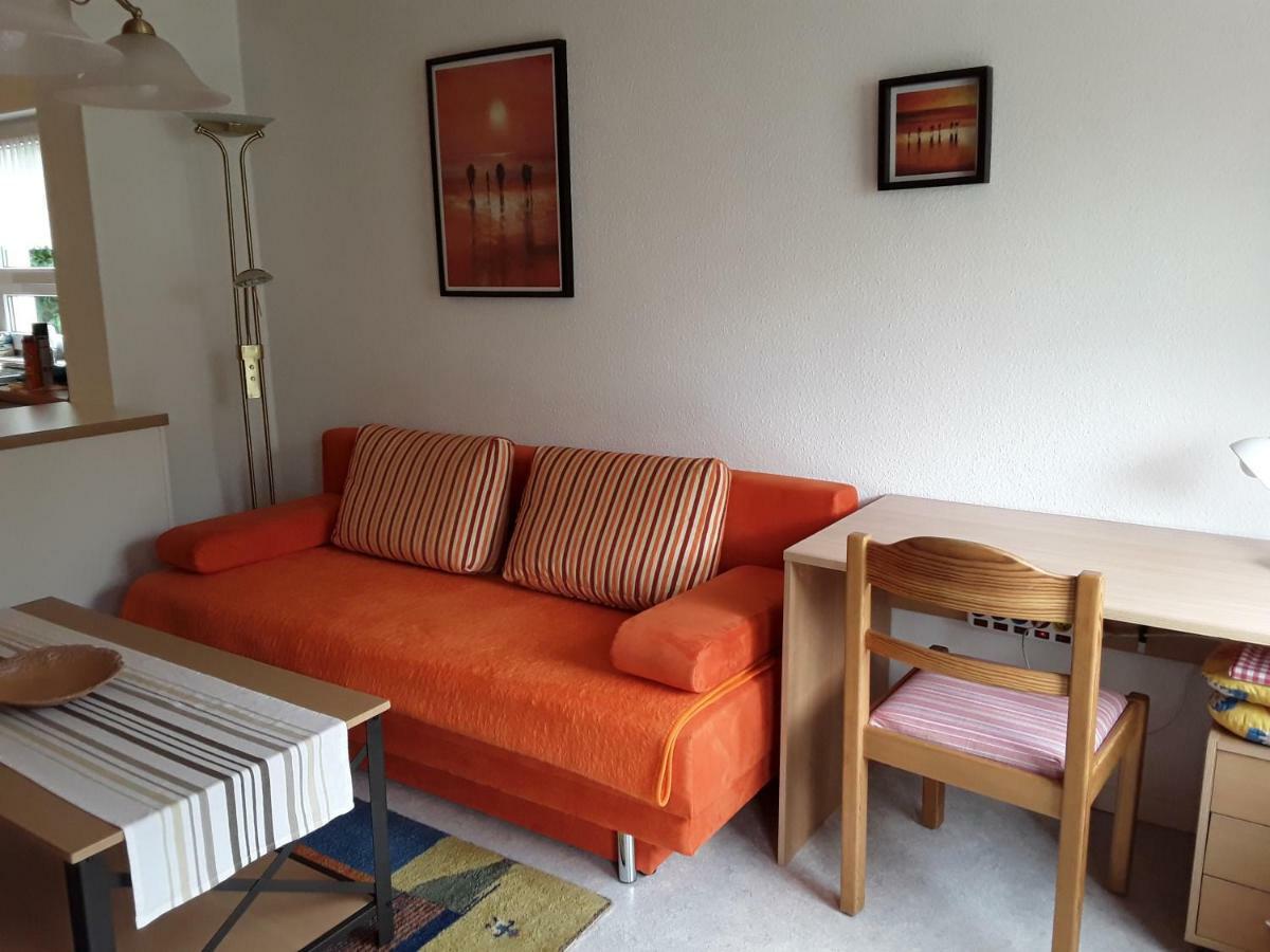 Ferienwohnung Hans Lindenfels Bagian luar foto